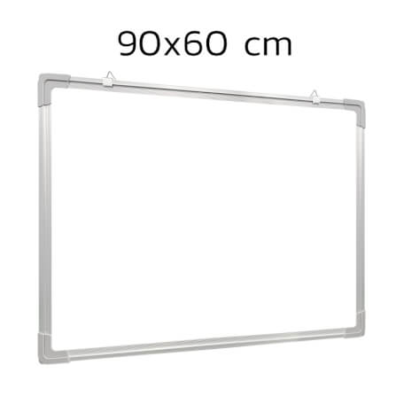 กระดานไวท์บอร์ด MEDILA รุ่น WB01-90-60-WH ขนาด 90*60 ซม._3